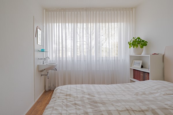 Medium property photo - Scarlattistraat 30, 8031 JR Zwolle